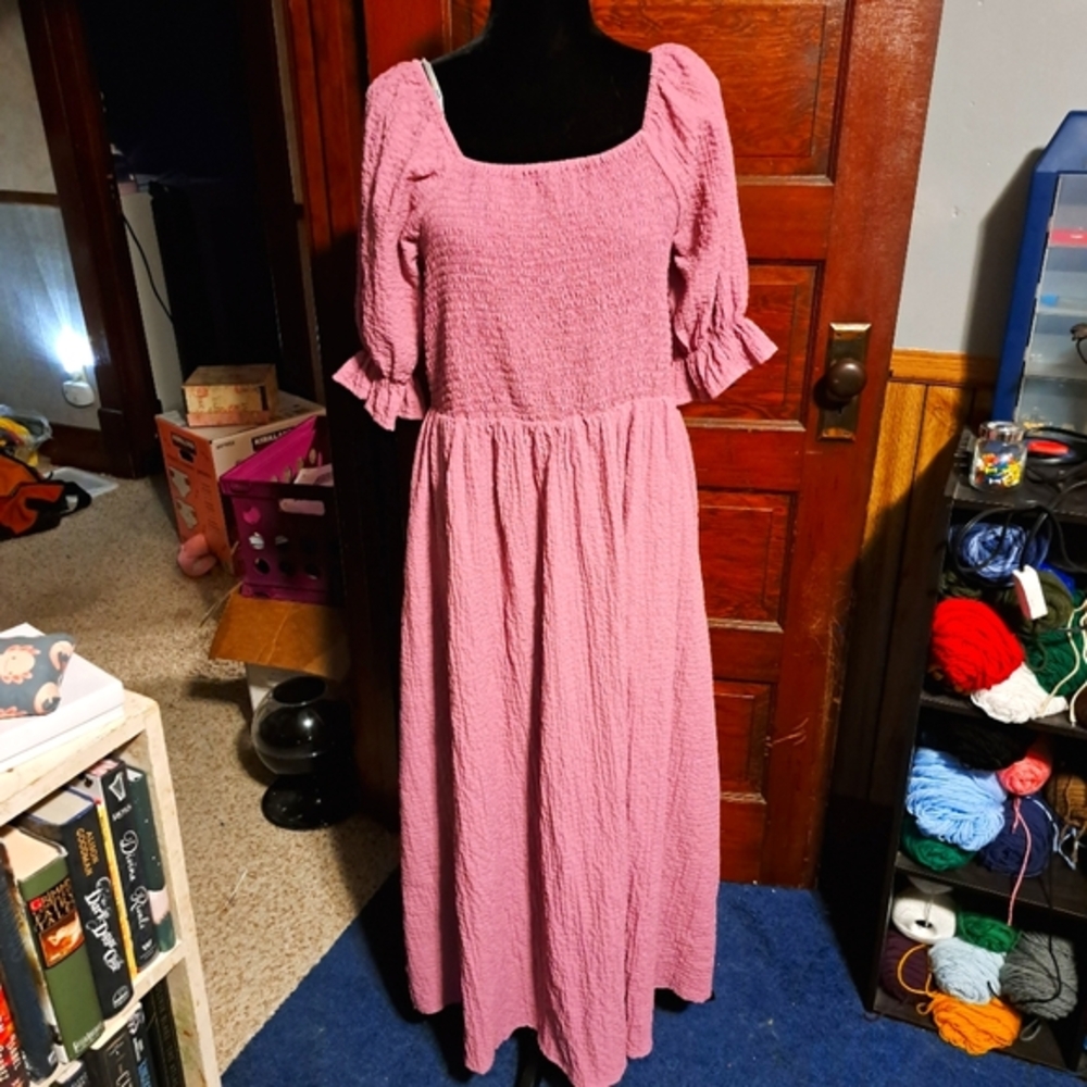 Pink Arula 2xl dress